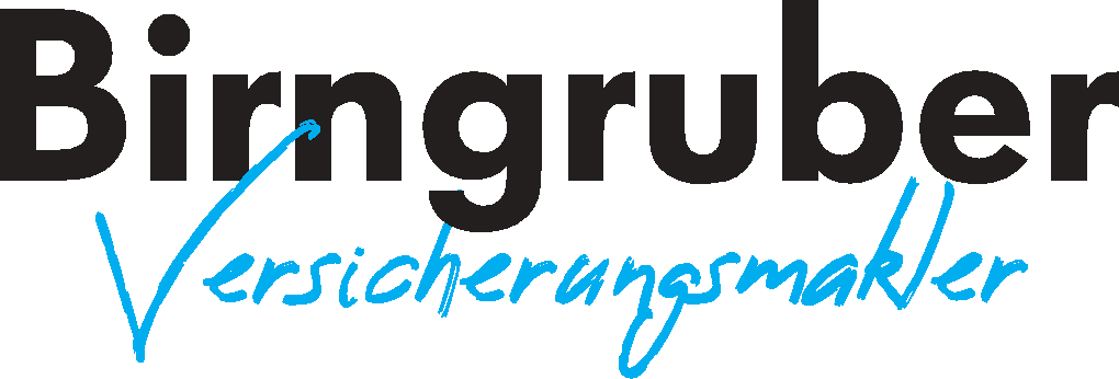 Birngruber Versicherungsmakler Logo