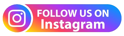 Instagram Logo Link mit Text (Follow us on Instagram)