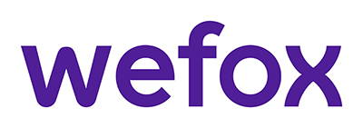 wefox Logo