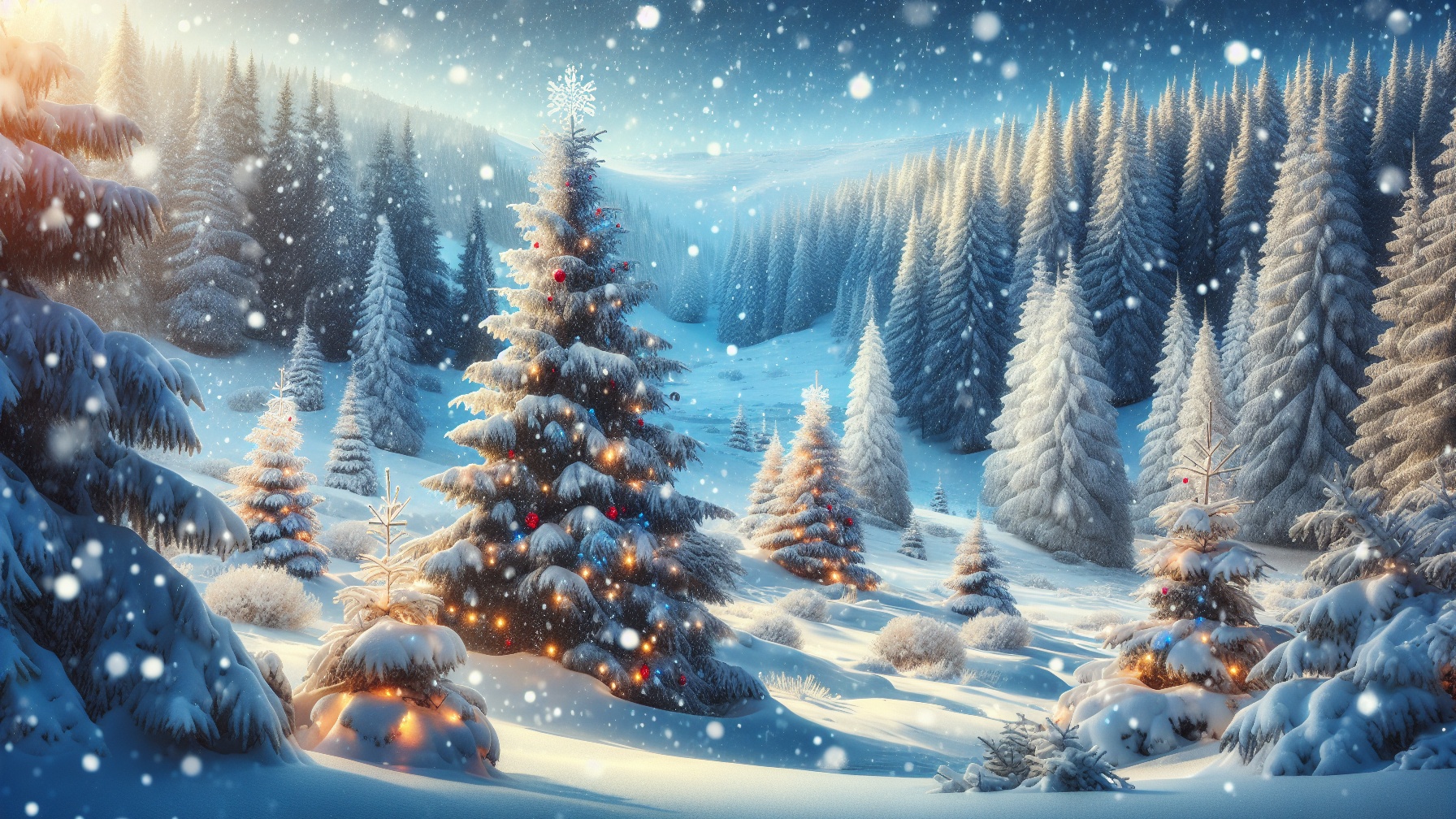 Sicher zu Weihnachten (2025)